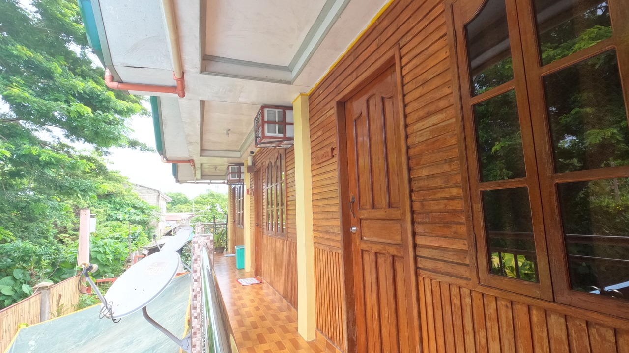 Photo of Patio Balcony in San Pedro