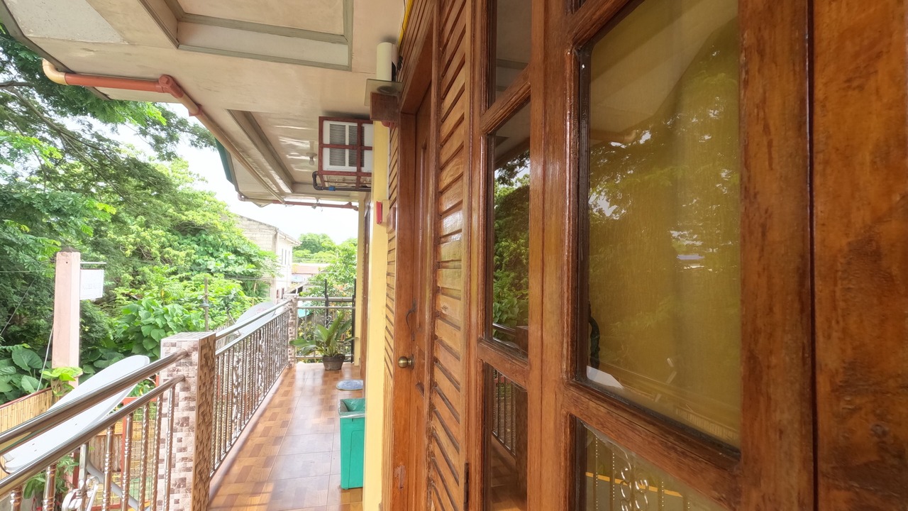 Photo of Patio Balcony in San Pedro
