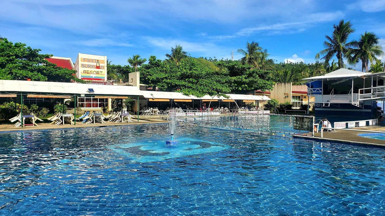Photo of Outdoor in Mabua
