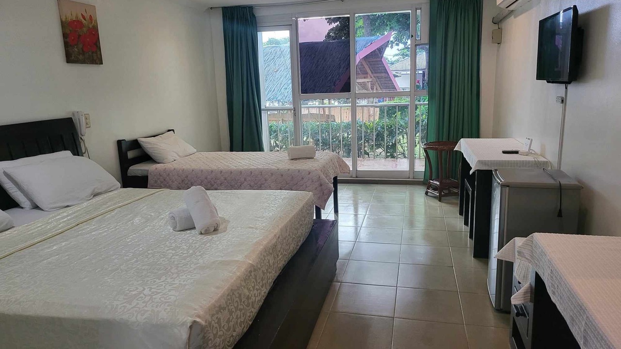 Photo of Bedroom in Mabua