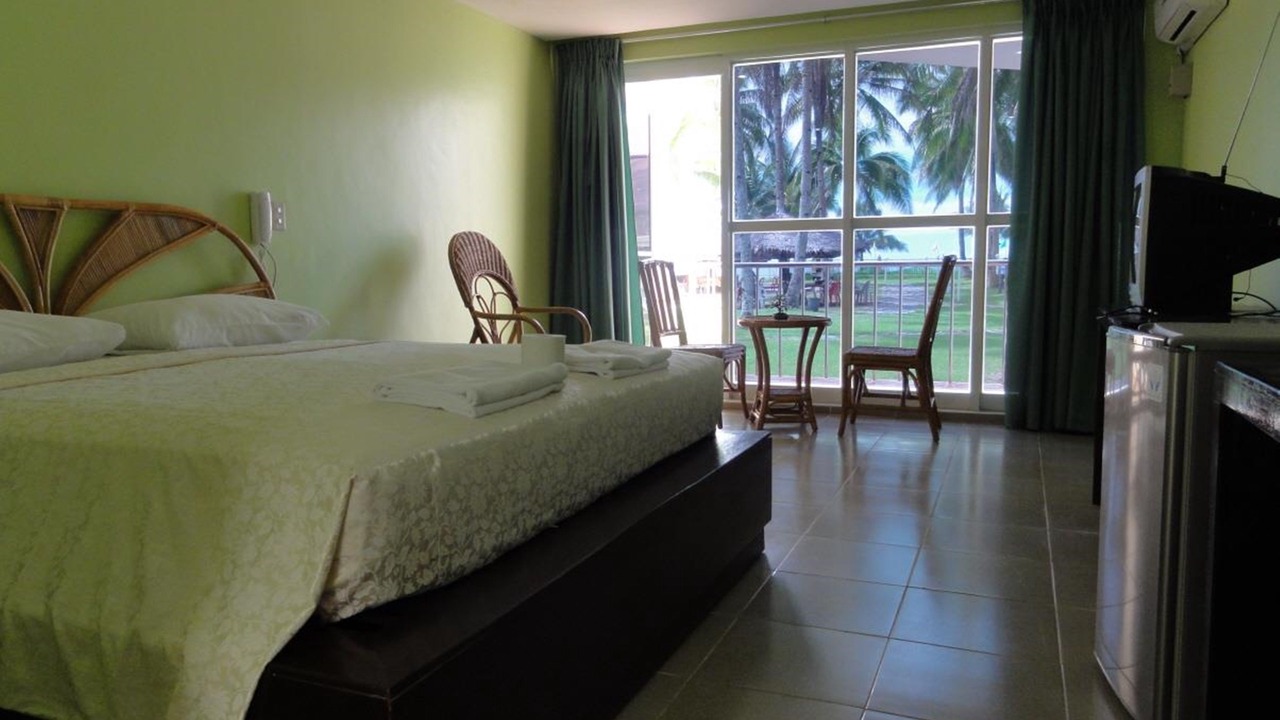 Photo of Bedroom in Mabua