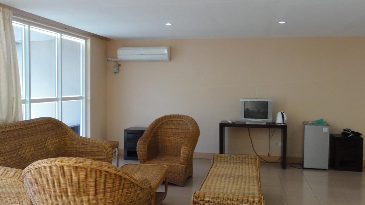 Photo of Bedroom in Mabua