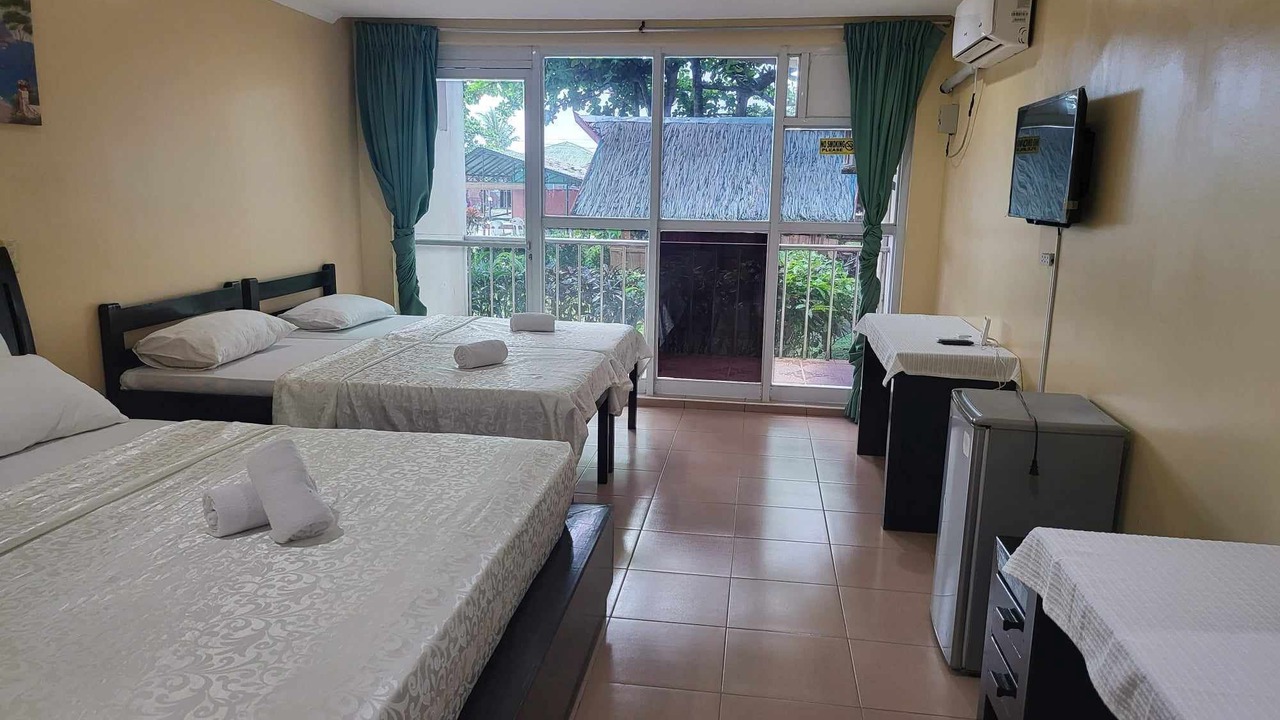 Photo of Bedroom in Mabua