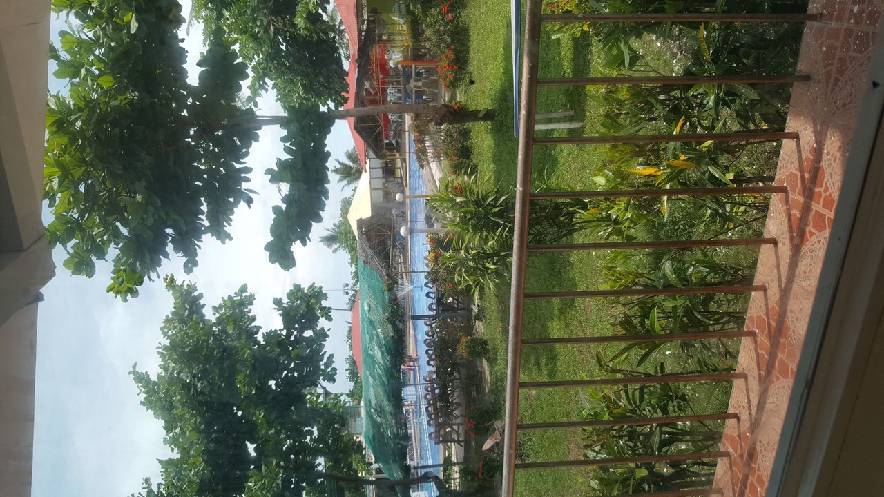 Photo of Patio Balcony in Mabua