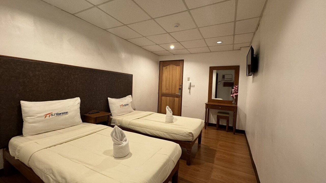 Photo of Bedroom in San Jose