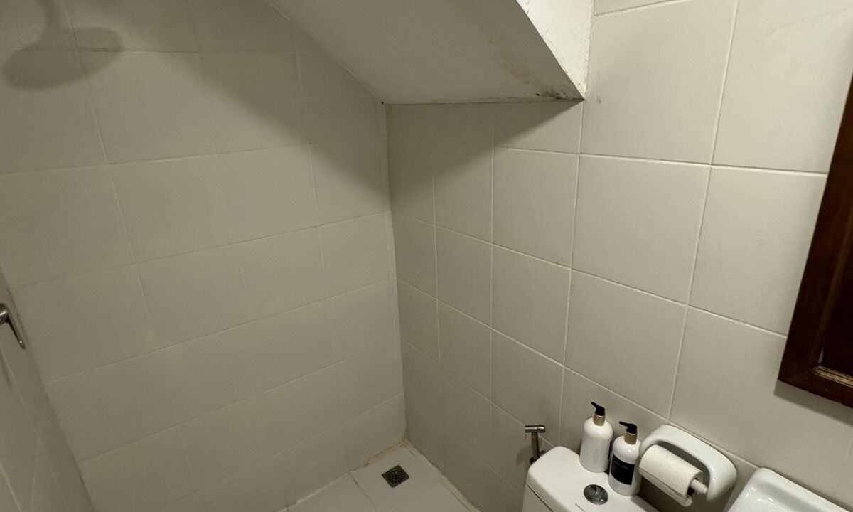 Photo of Bathroom in San Jose
