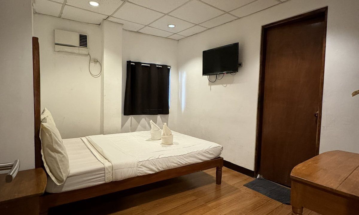 Photo of Bedroom in San Jose