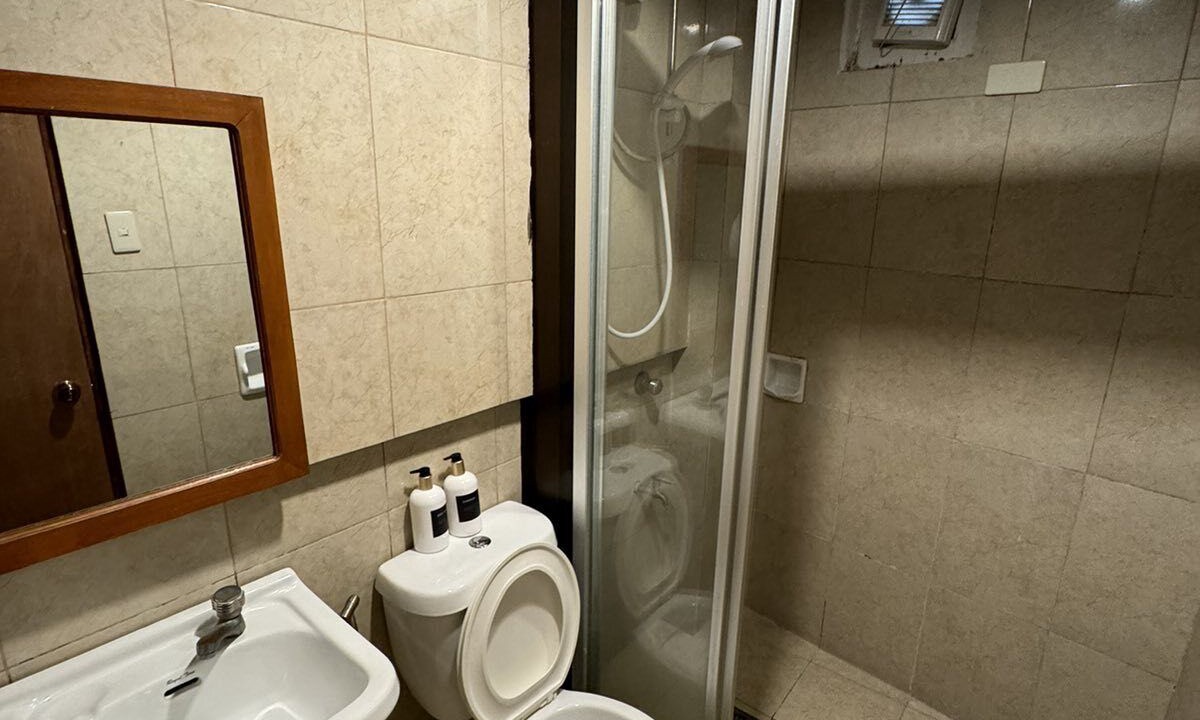 Photo of Bathroom in San Jose