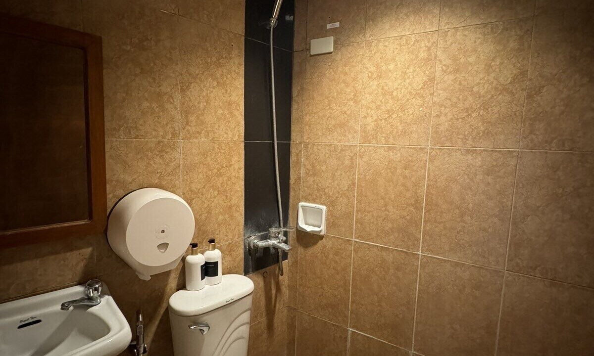 Photo of Bathroom in San Jose