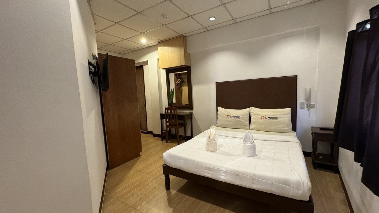 Photo of Bedroom in San Jose
