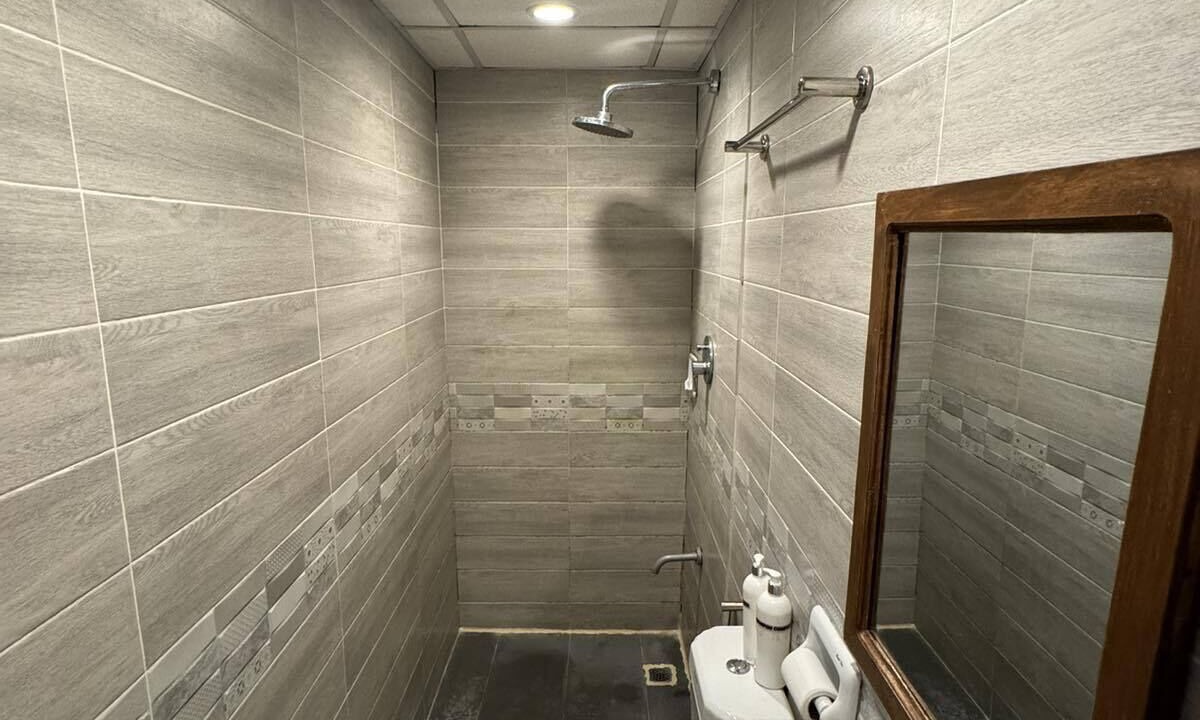 Photo of Bathroom in San Jose