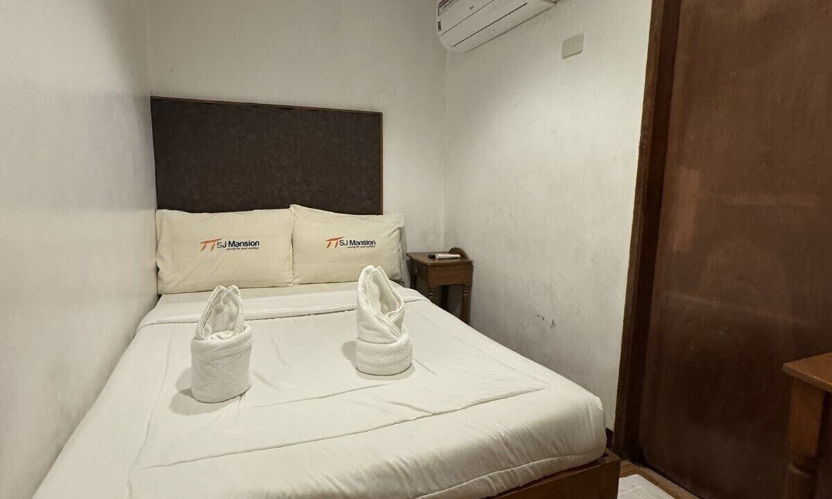 Photo of Bedroom in San Jose