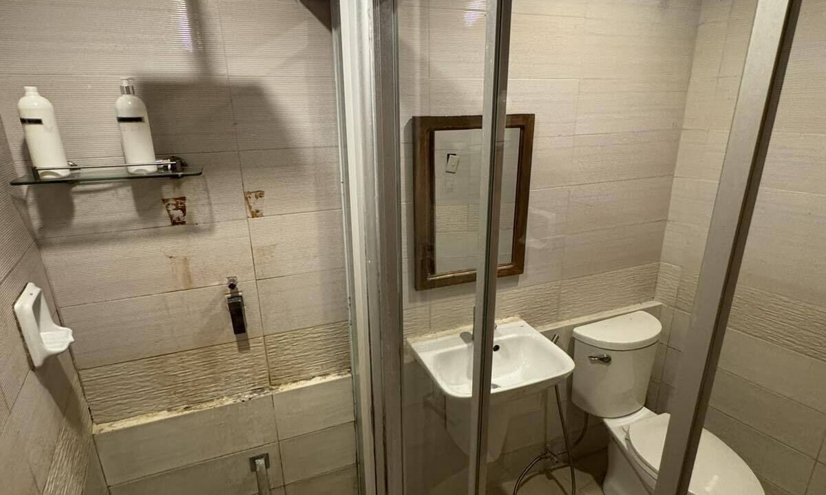 Photo of Bathroom in San Jose