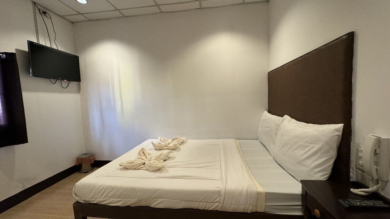Photo of Bedroom in San Jose