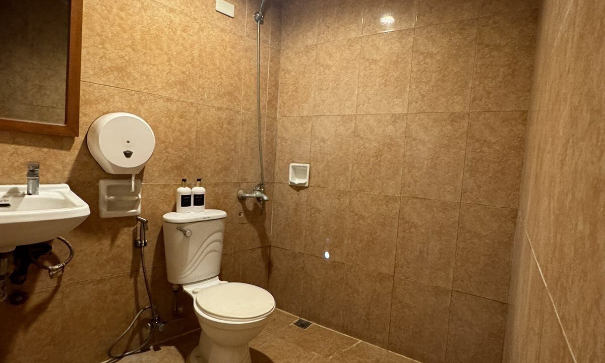 Photo of Bathroom in San Jose