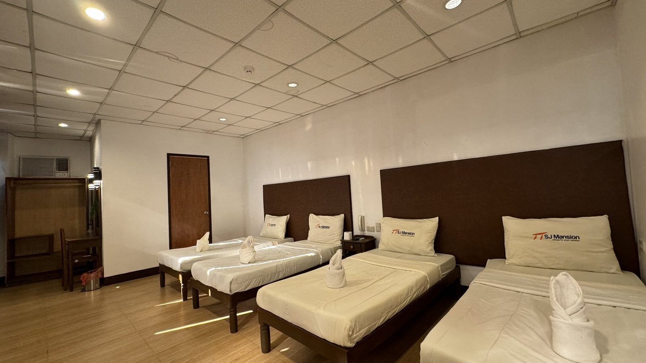 Photo of Bedroom in San Jose