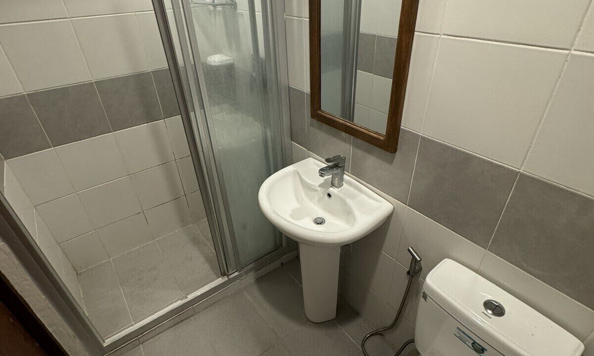 Photo of Bathroom in San Jose