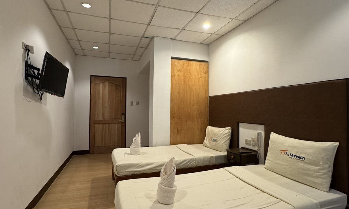 Photo of Bedroom in San Jose