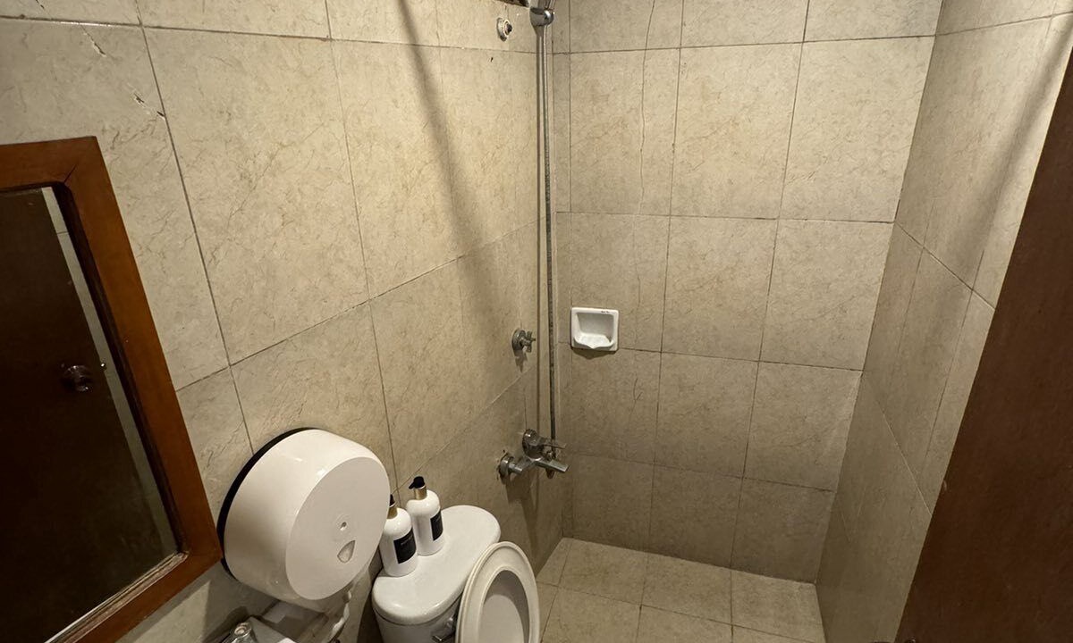 Photo of Bathroom in San Jose
