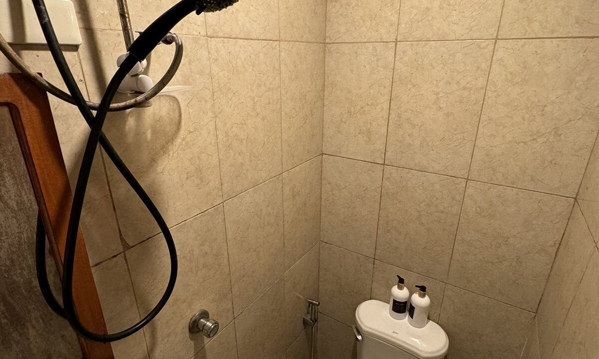Photo of Bathroom in San Jose