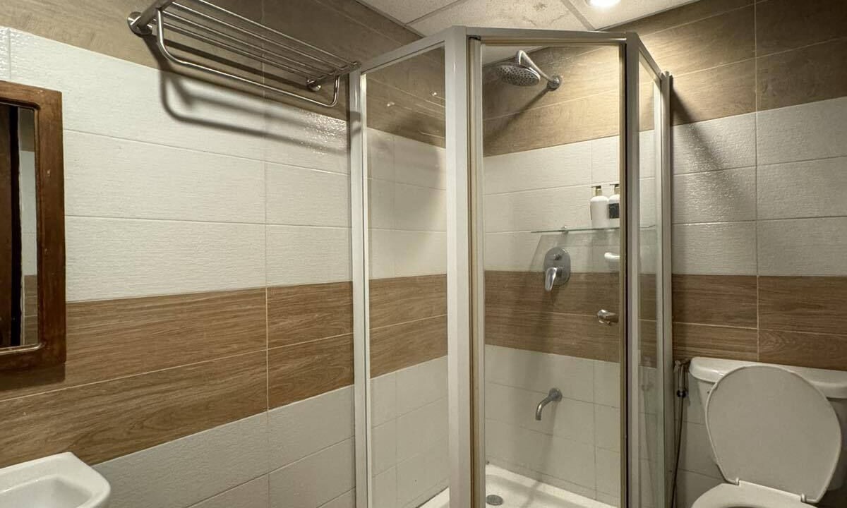 Photo of Bathroom in San Jose