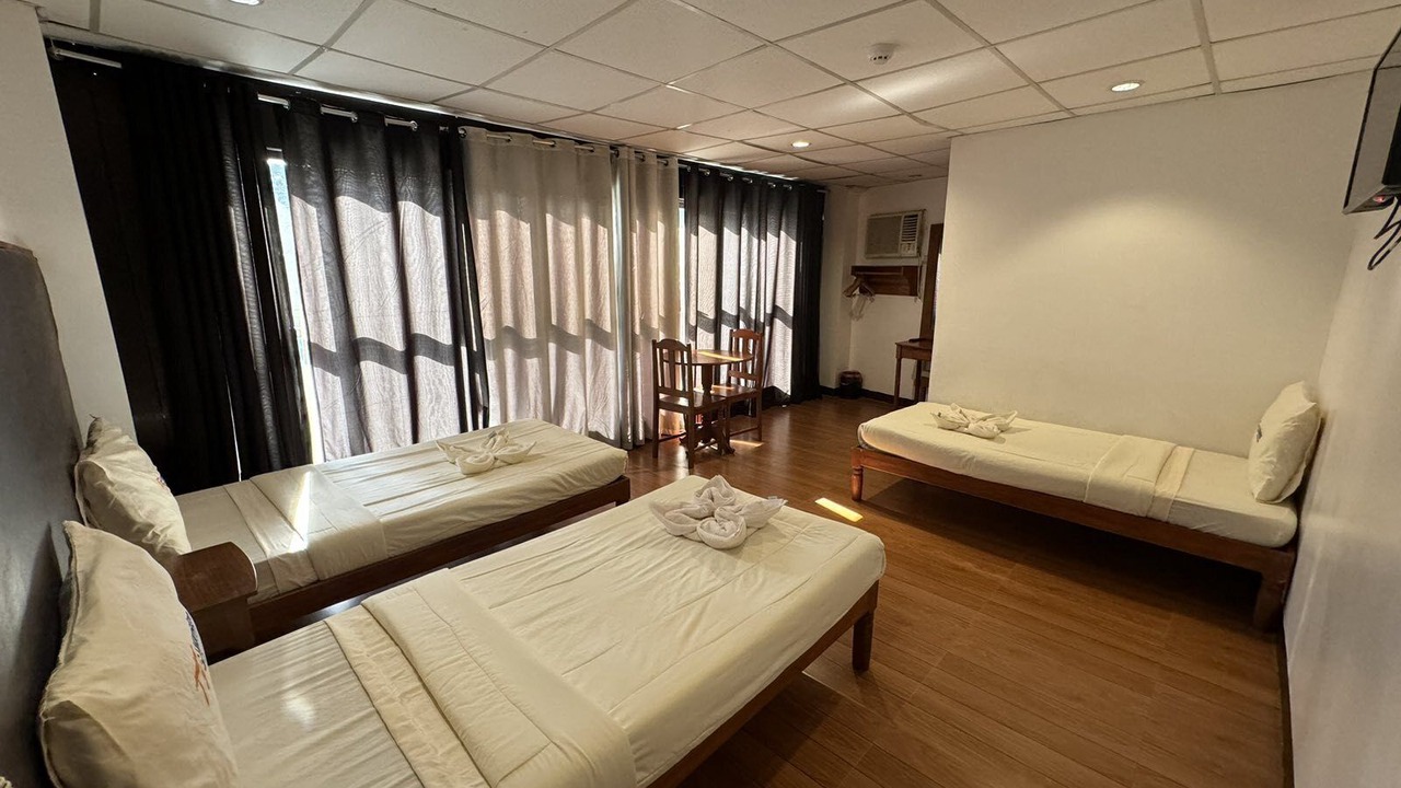 Photo of Bedroom in San Jose