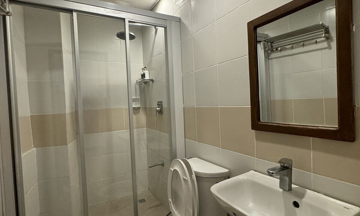 Photo of Bathroom in San Jose