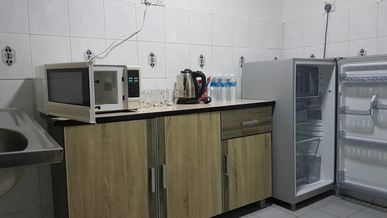 Photo of Kitchen in Banting