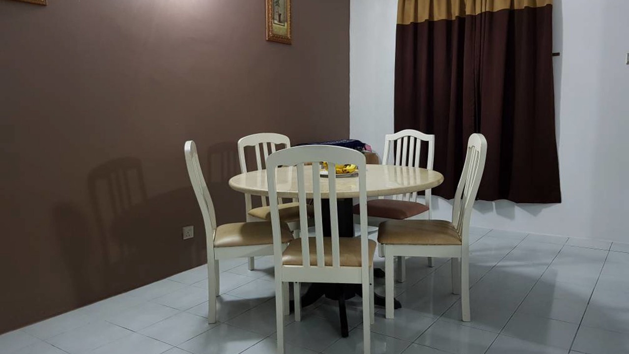Photo of Bedroom in Banting