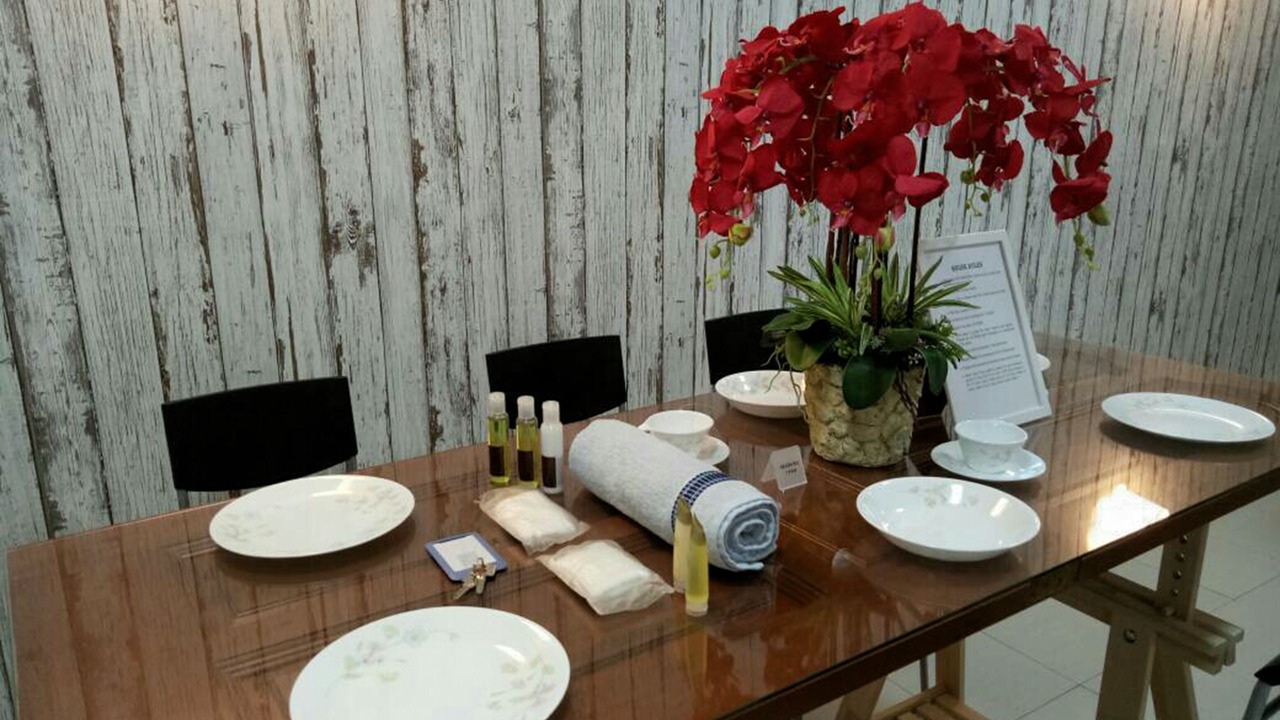 Photo of Bedroom in Taman Desa Tebrau
