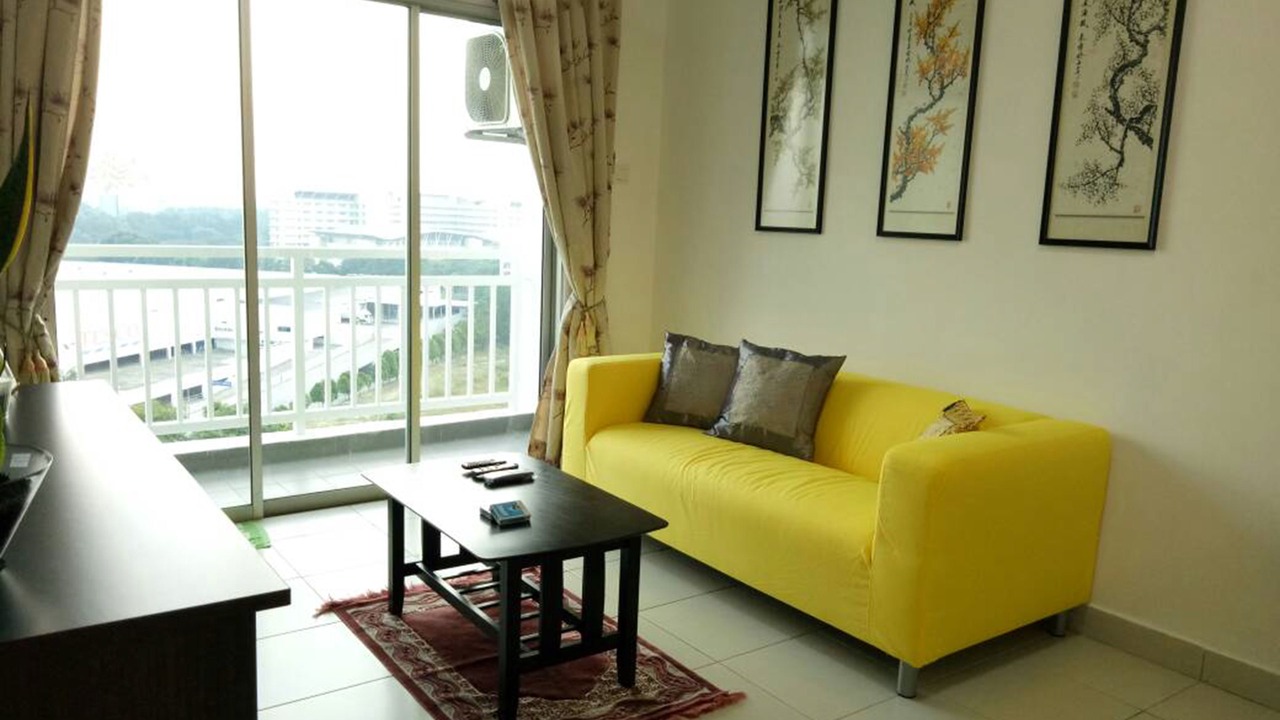 Photo of Bedroom in Taman Desa Tebrau