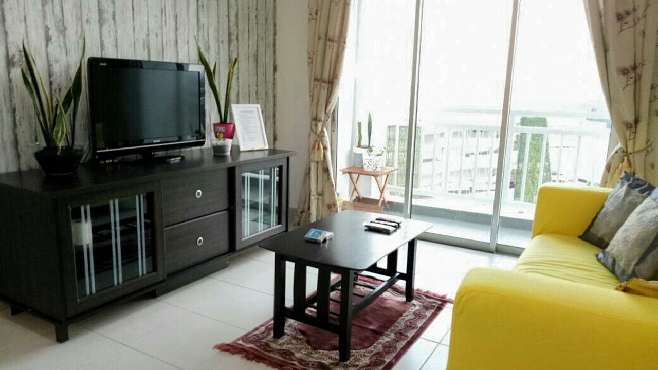 Photo of Bedroom in Taman Desa Tebrau