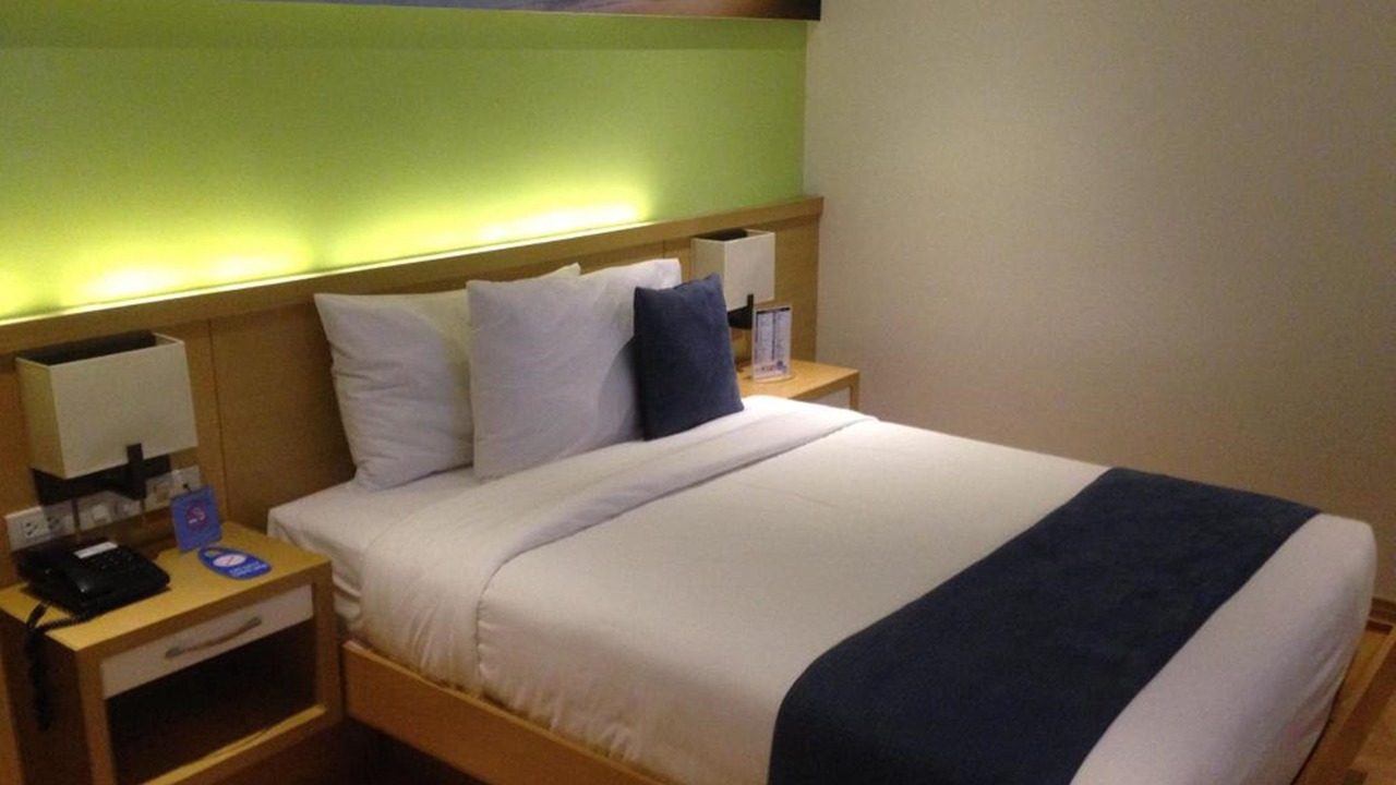 Photo of Bedroom in Barretto