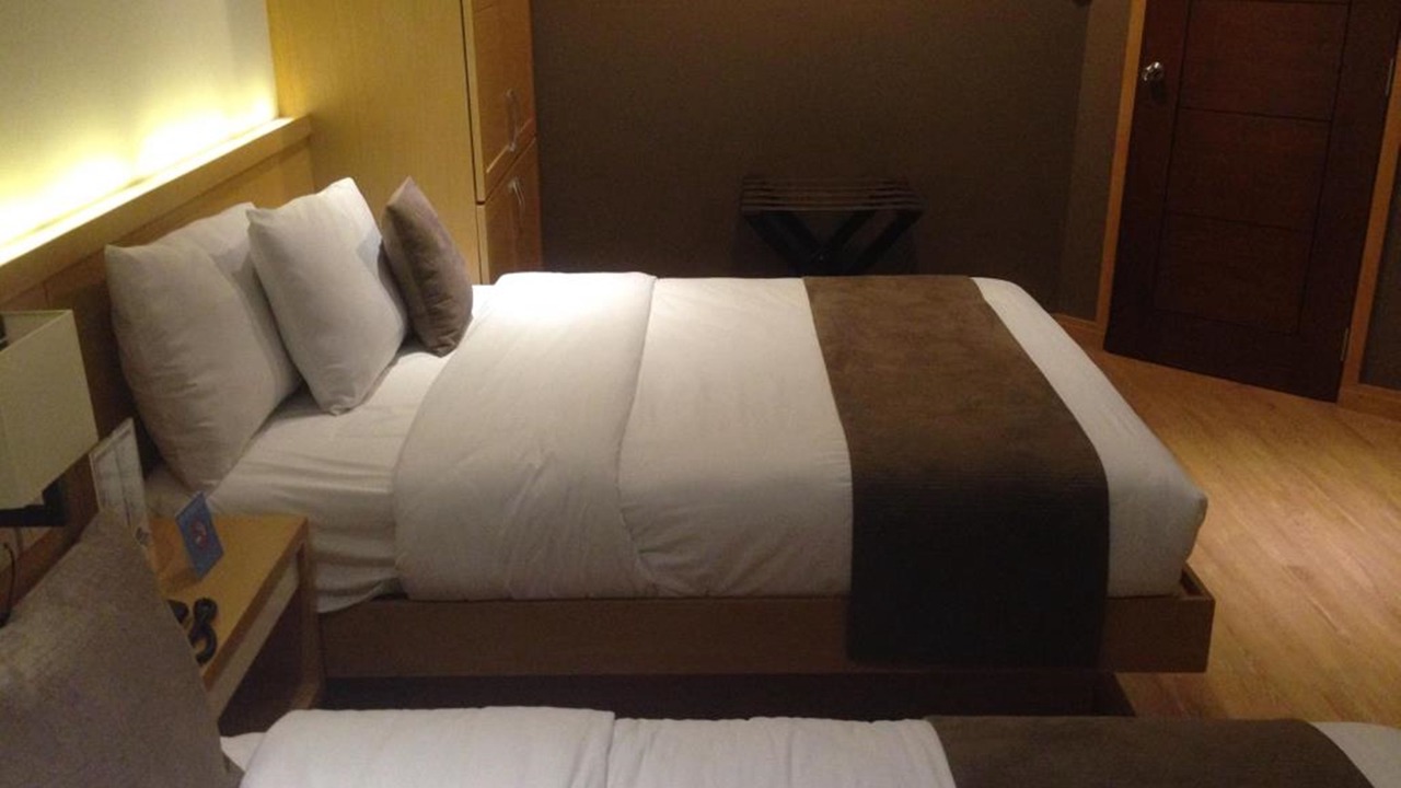 Photo of Bedroom in Barretto