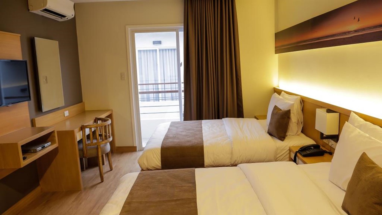 Photo of Bedroom in Barretto