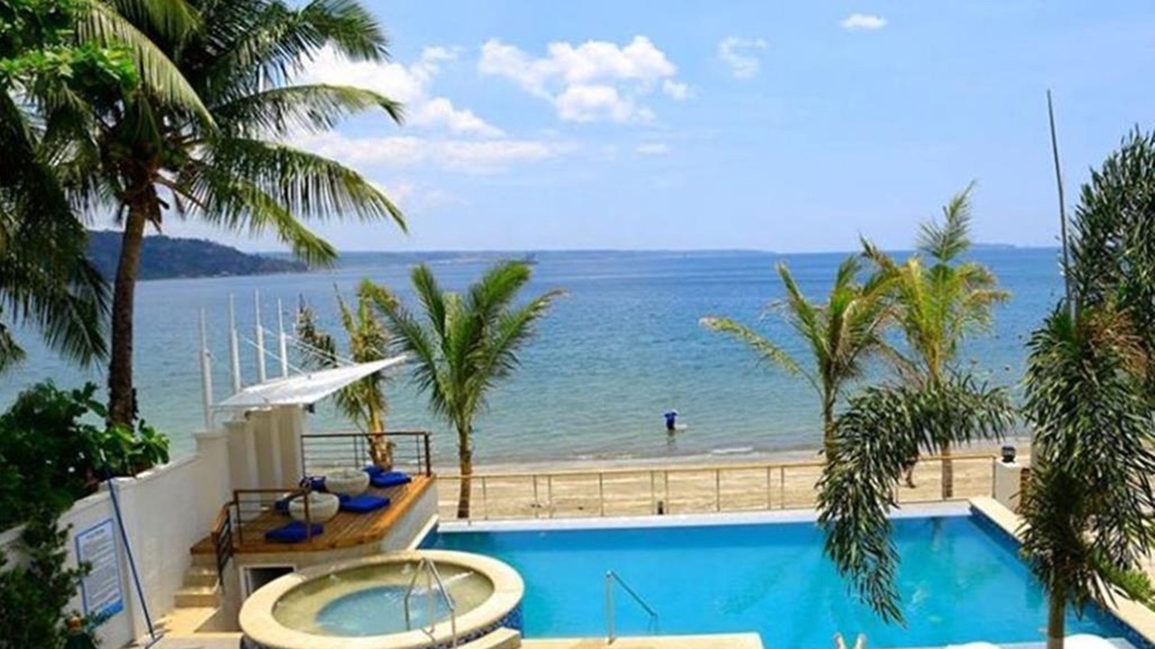 Photo of Outdoor in Barretto