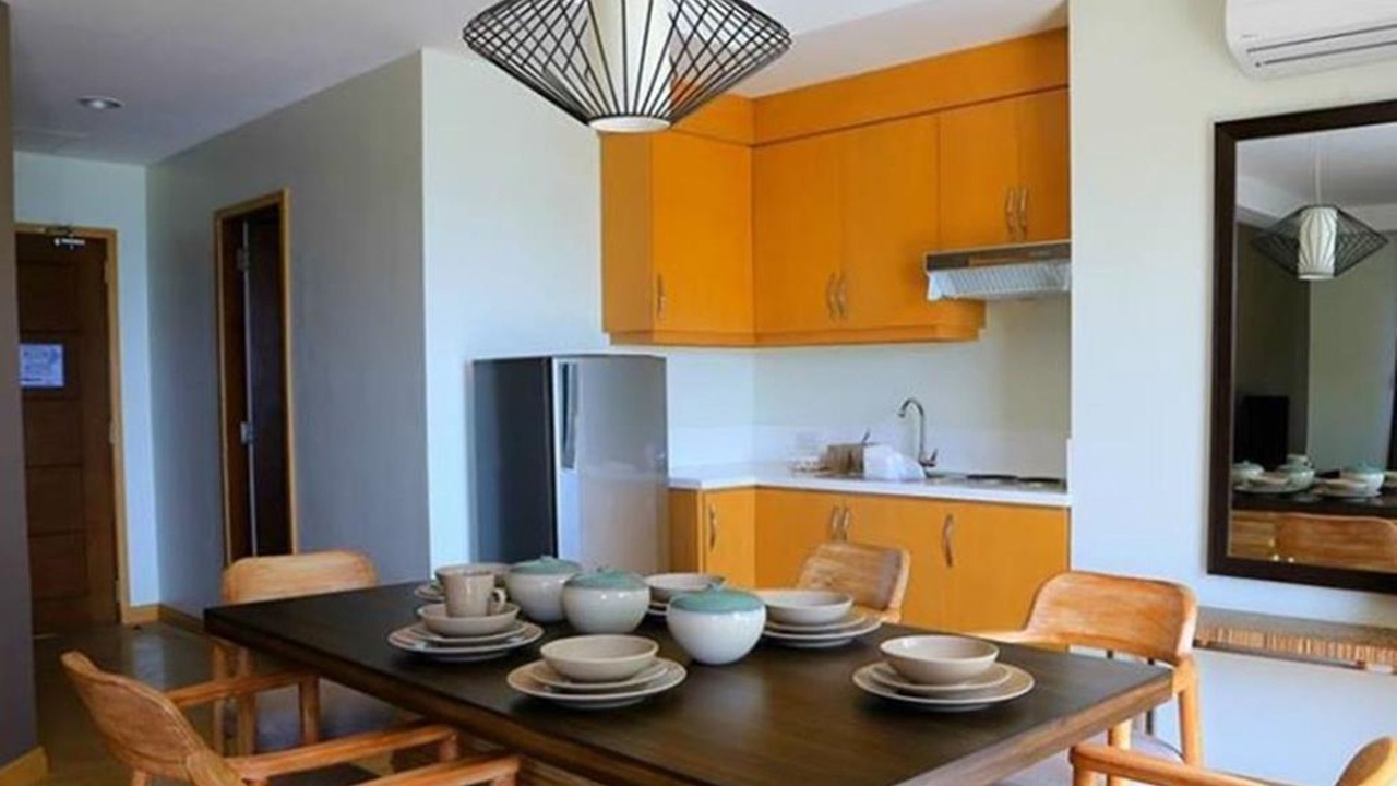 Photo of Bedroom in Barretto
