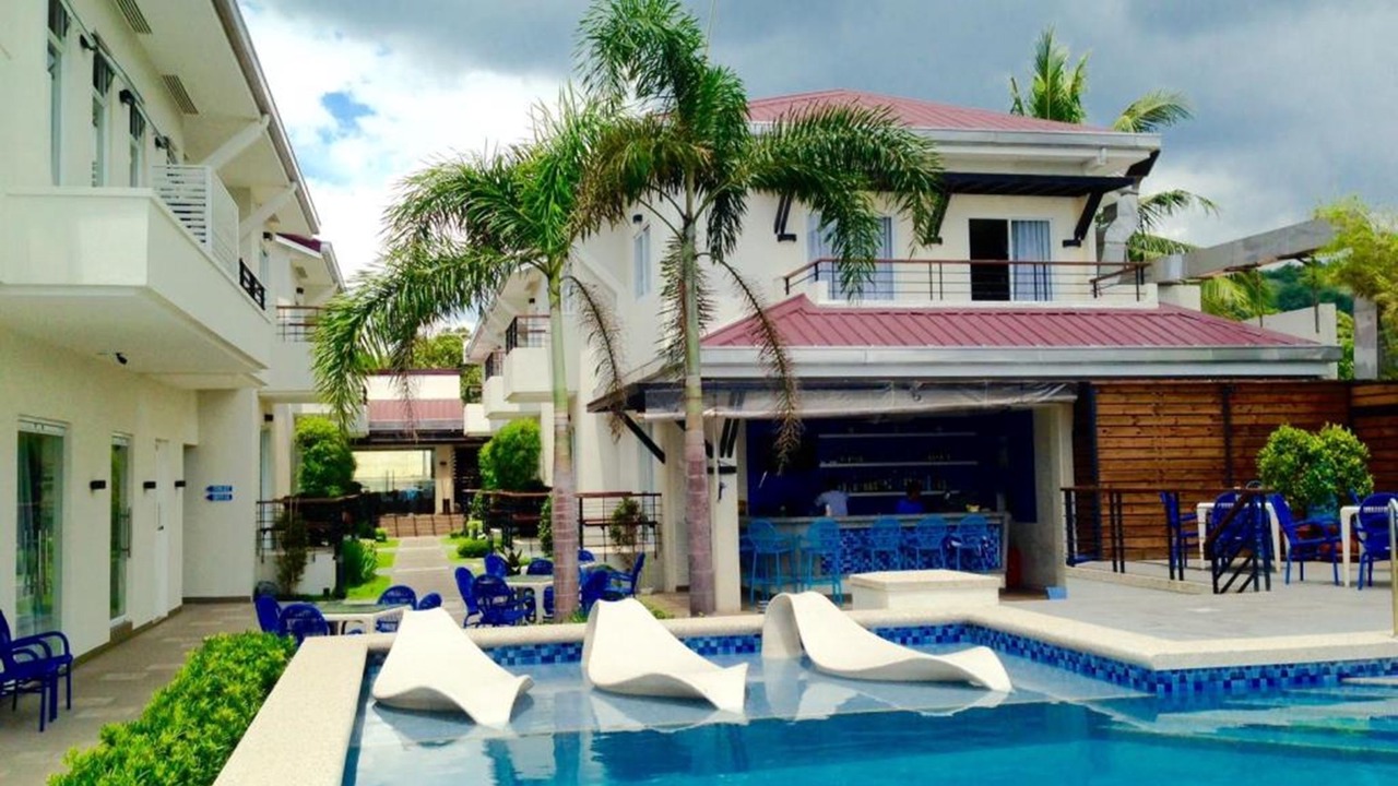 Photo of Outdoor in Barretto