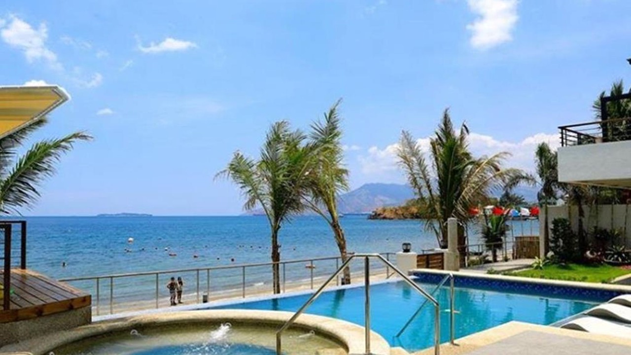 Photo of Outdoor in Barretto