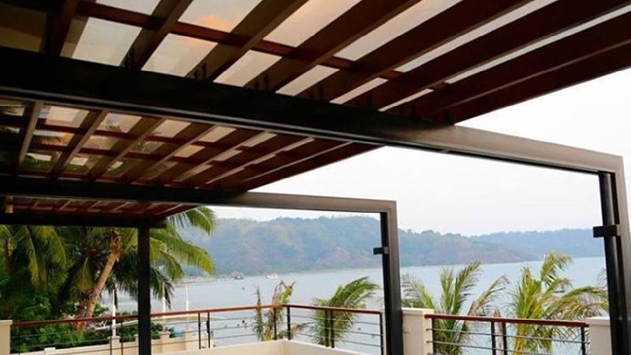 Photo of Patio Balcony in Barretto