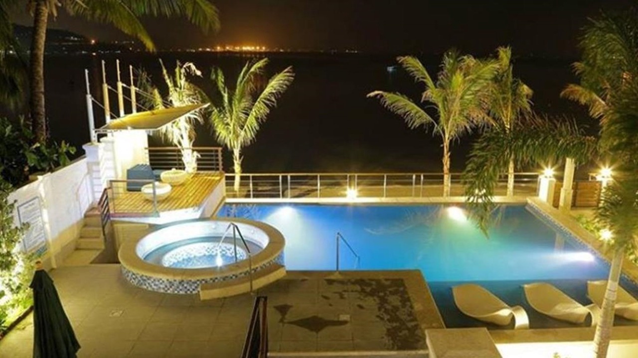 Photo of Outdoor in Barretto