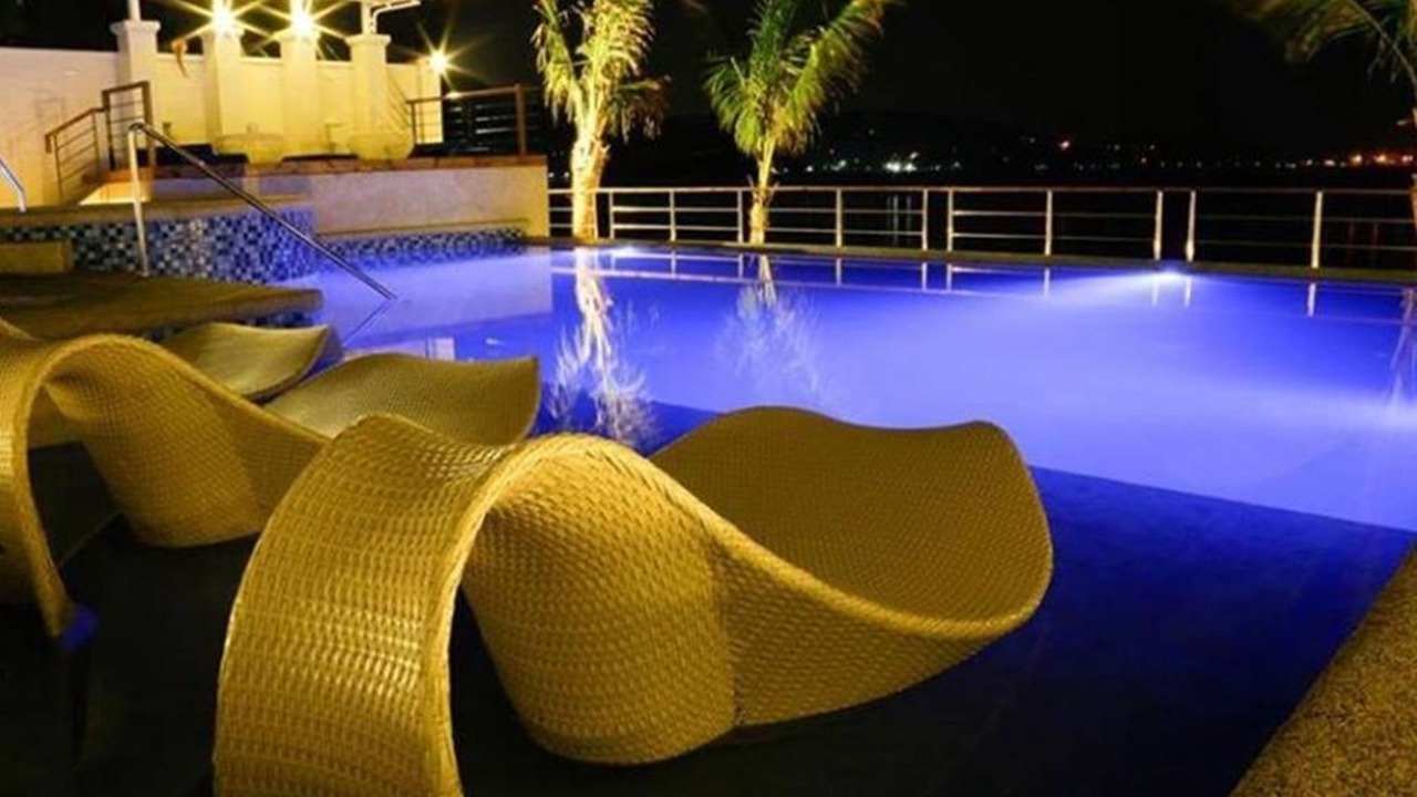 Photo of Outdoor in Barretto