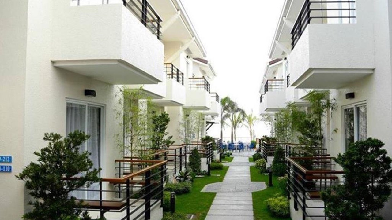 Photo of Outdoor in Barretto