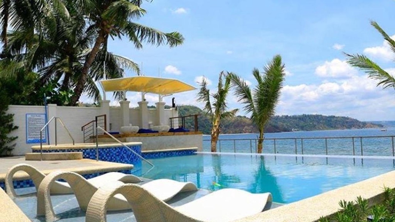 Photo of Outdoor in Barretto