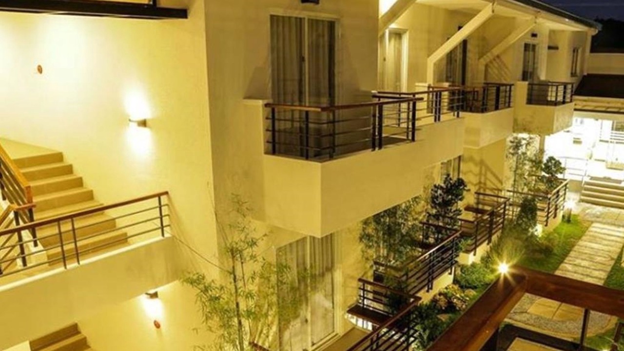 Photo of Outdoor in Barretto