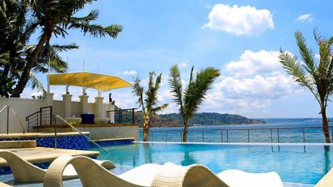 Photo of Outdoor in Barretto