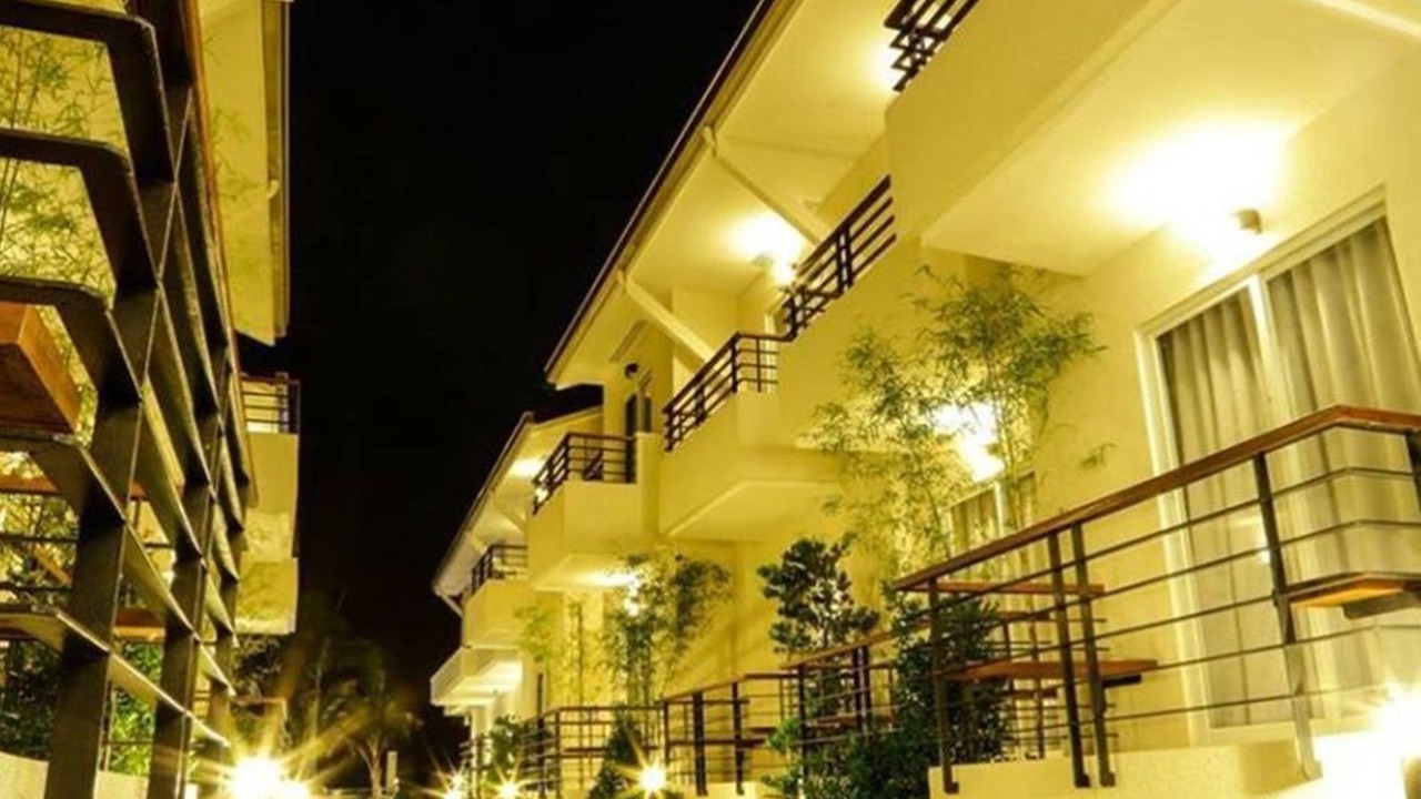 Photo of Outdoor in Barretto