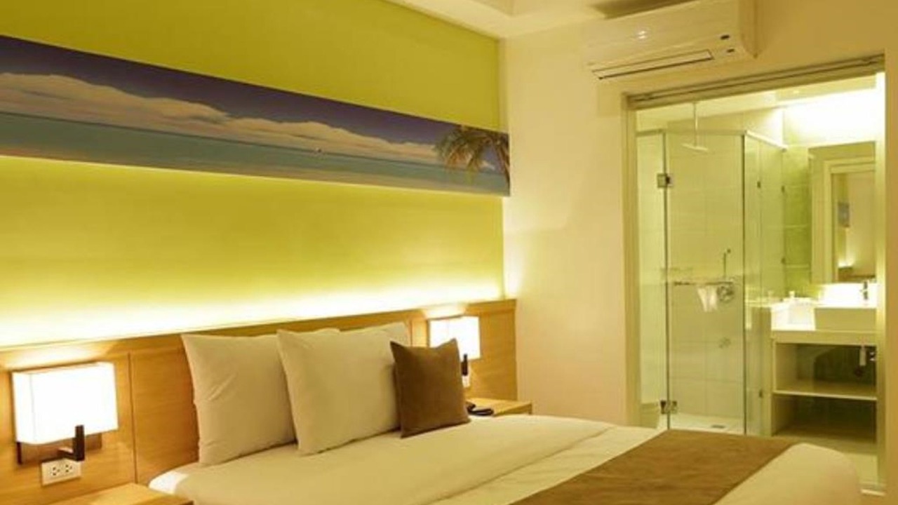 Photo of Bedroom in Barretto