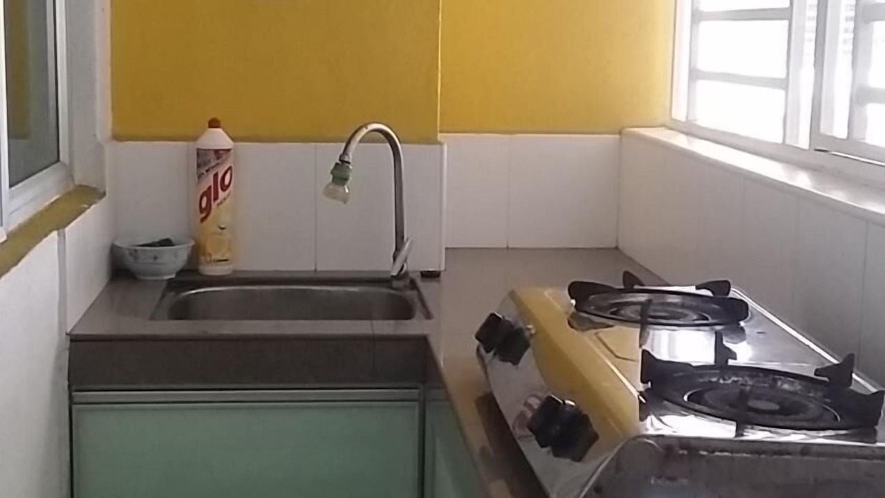 Photo of Patio Balcony in Taman Desa Tebrau