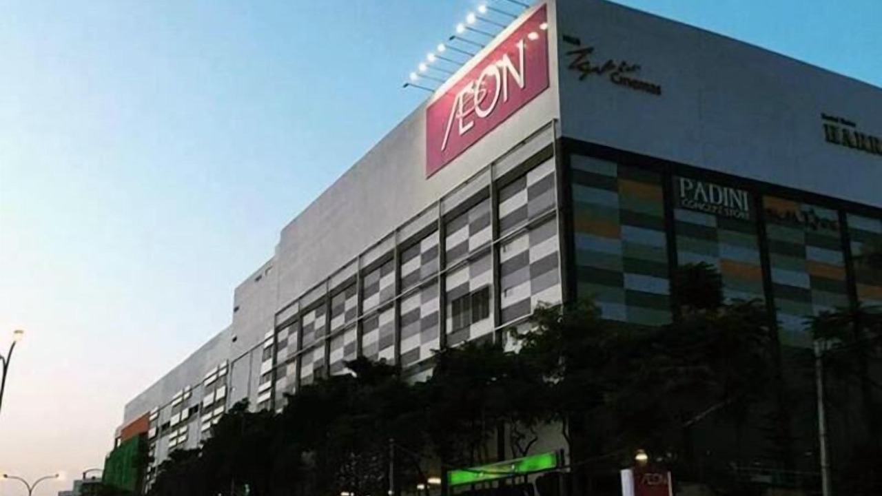 Photo of Outdoor in Taman Desa Tebrau